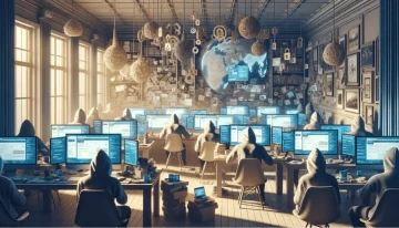 Do not become a victim of scams