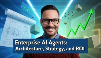 Building Enterprise AI Agents: From Prototype to Production