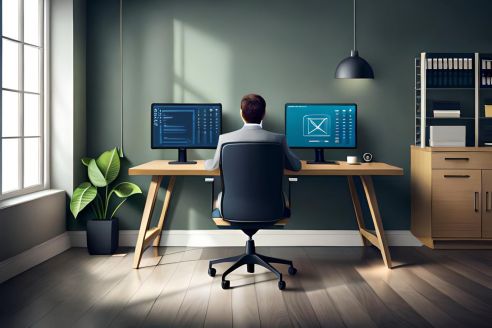 Plavno Named Warsaw’s Most Reviewed B2B Partner in 2025