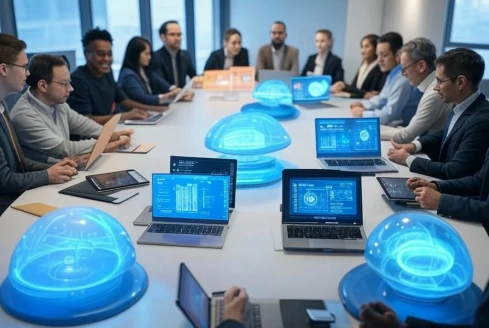 Hiring AI Developers for Business Growth