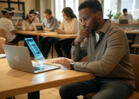 How AI Assistants Are Transforming Business Operations