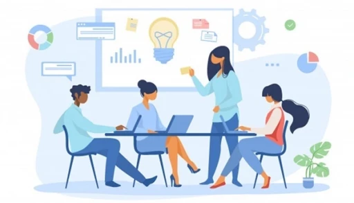 MVP Development Team: Structure, Roles, and Hiring Tips