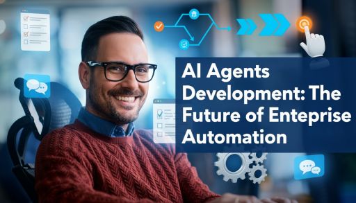 AI Agents Development