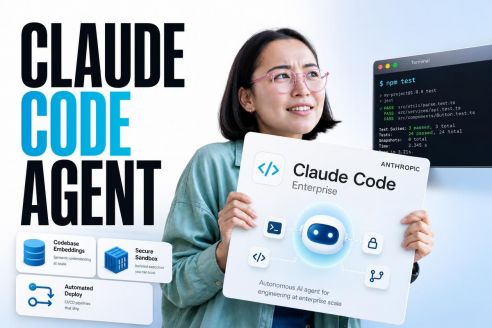 Claude Code for Enterprise: What Anthropic’s AI Coding Push Means for Software Teams