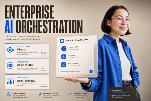 Generative AI for Enterprise: Use Cases, Risks, and Implementation Strategy