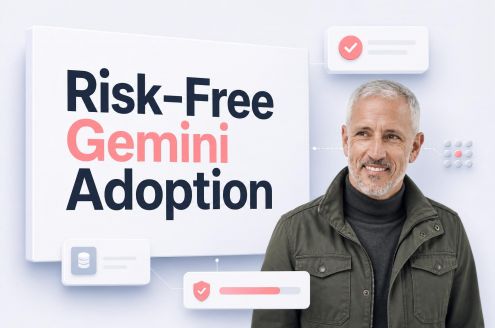 Google Gemini Omni: What Enterprise Teams Need to Know