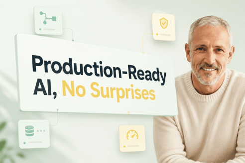 How Managed AI Agents Are Moving from Pilot Projects to Enterprise Production in 2026