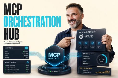 Model Context Protocol and AI Tool Integration: Why CTOs Should Care