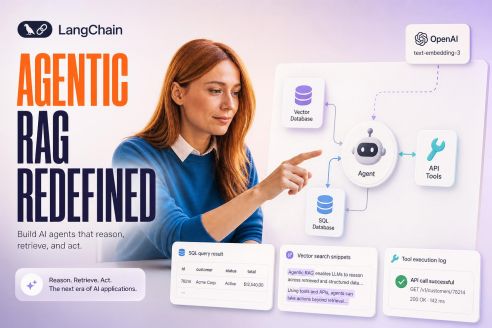RAG Is Not Enough: Why Enterprises Are Moving Toward Agentic RAG