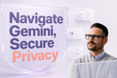 The Agentic Gemini Era Explained for Business Leaders