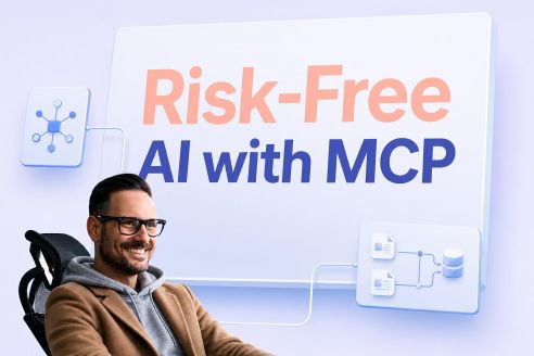 Why MCP Is Becoming the Standard for Enterprise AI Agent Integration