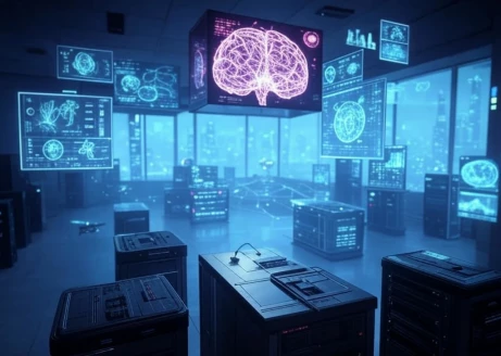 Artificial Intelligence (AI) Consulting: How to Transform Business in the Age of AI