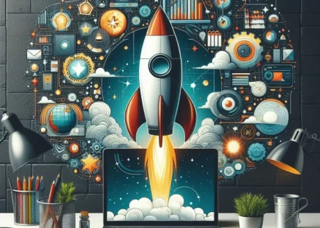 Best Frameworks for Startups in 2025