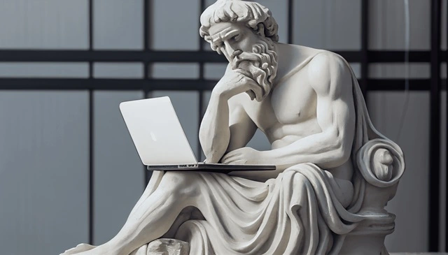 What to ask yourself before building with blockchain?