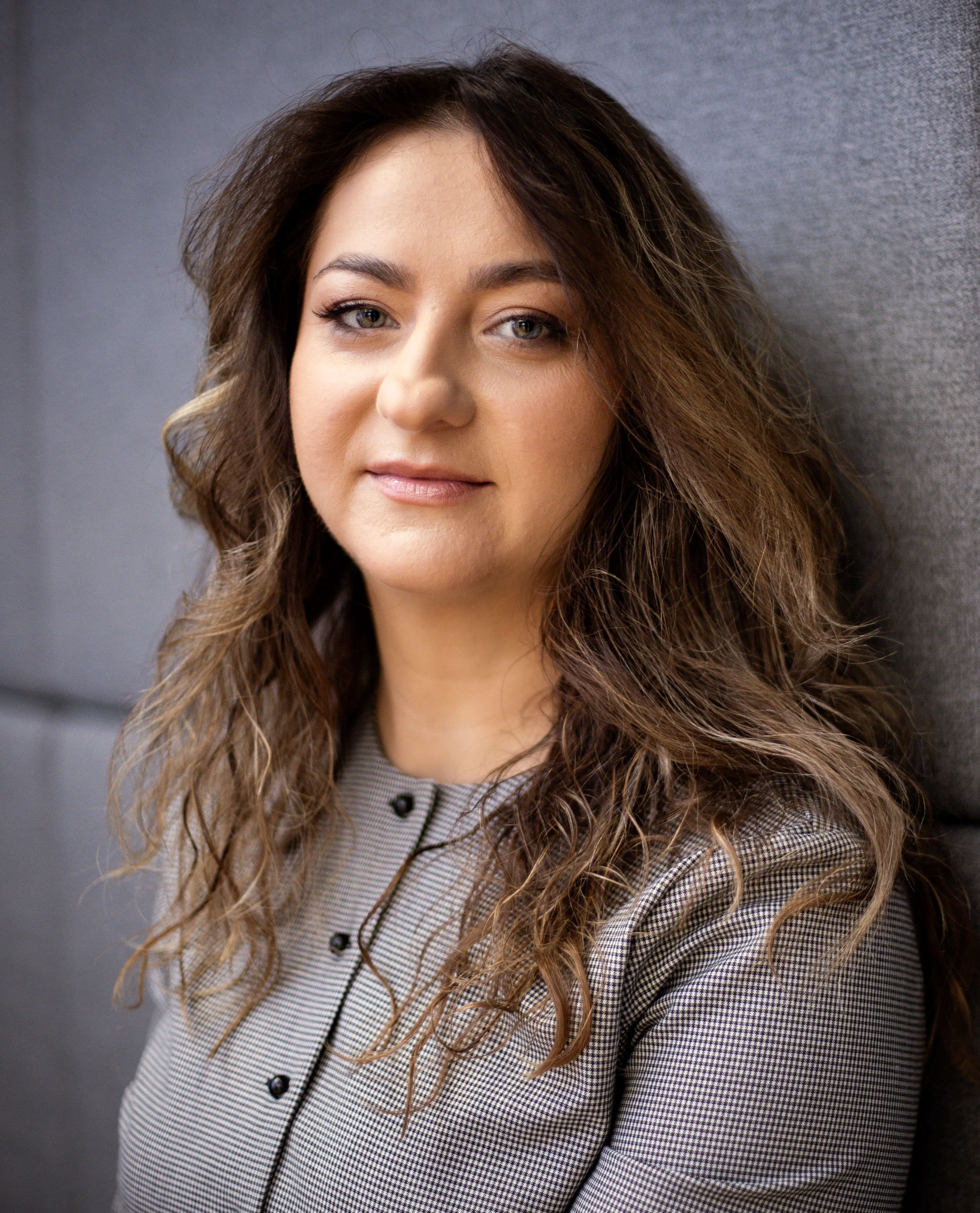 Julija Varneckienė