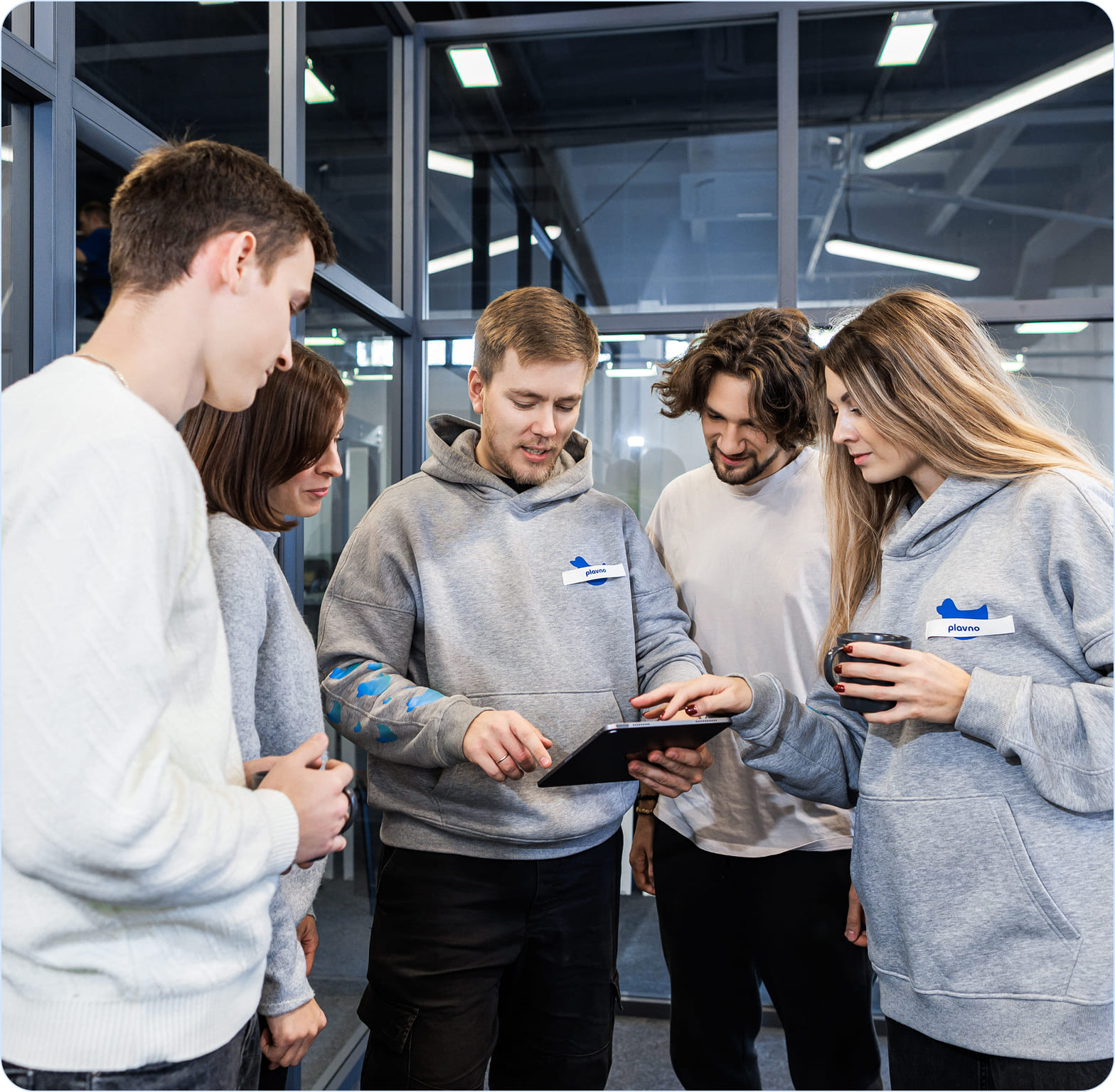 <span>AI Chatbot Development</span> for Faster, Smarter Business Communication