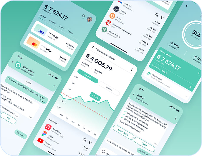 AI Banking Customer Support Chatbot