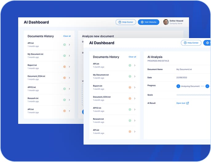How teachers can identify AI-generated content in just minutes