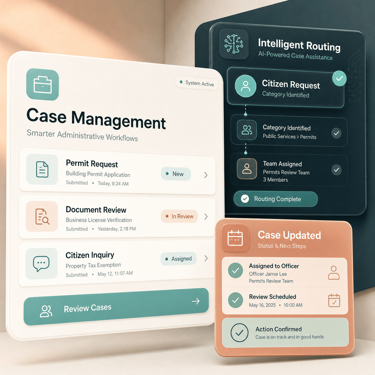 AI Agents Development 