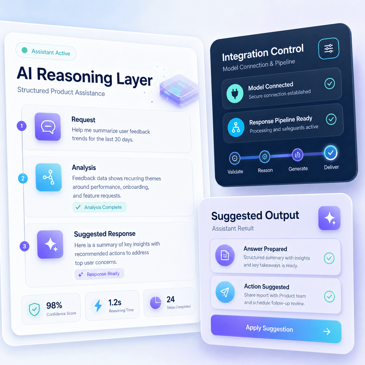 Claude AI Integration