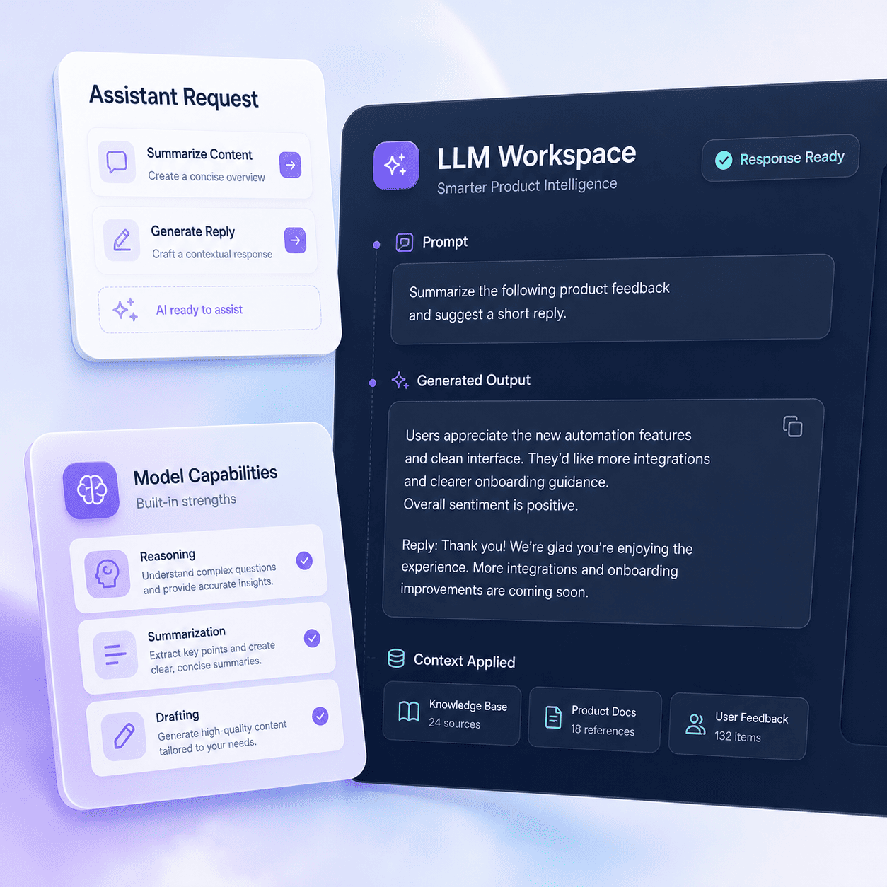 LLM Development