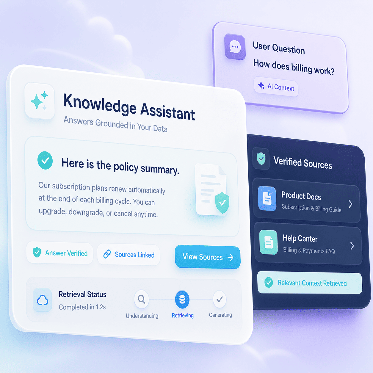 RAG Development Services