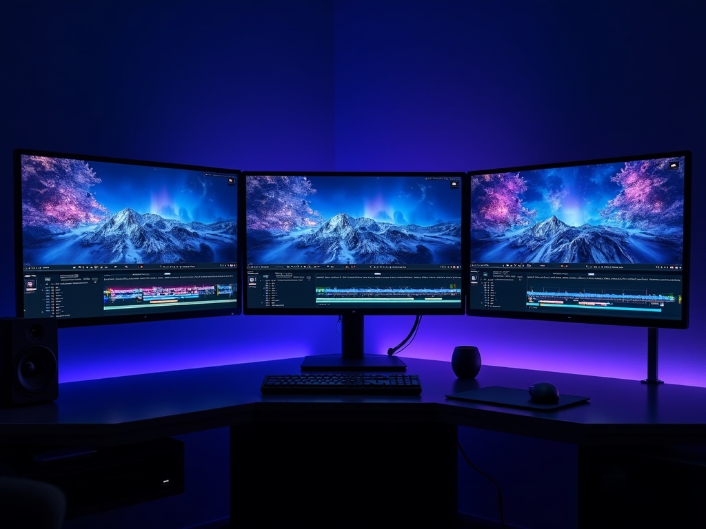 Adobe Creative Cloud AI Video Pipeline | Generative AI for Video Editing