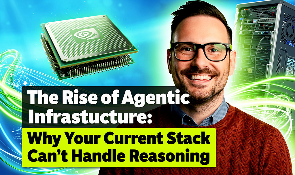 Diagram of Nvidia BlueField-4 DPU and Vera CPU architecture for agentic AI