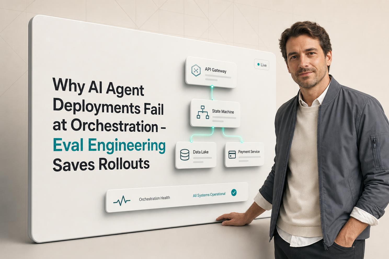 AI Agent Orchestration Failures
