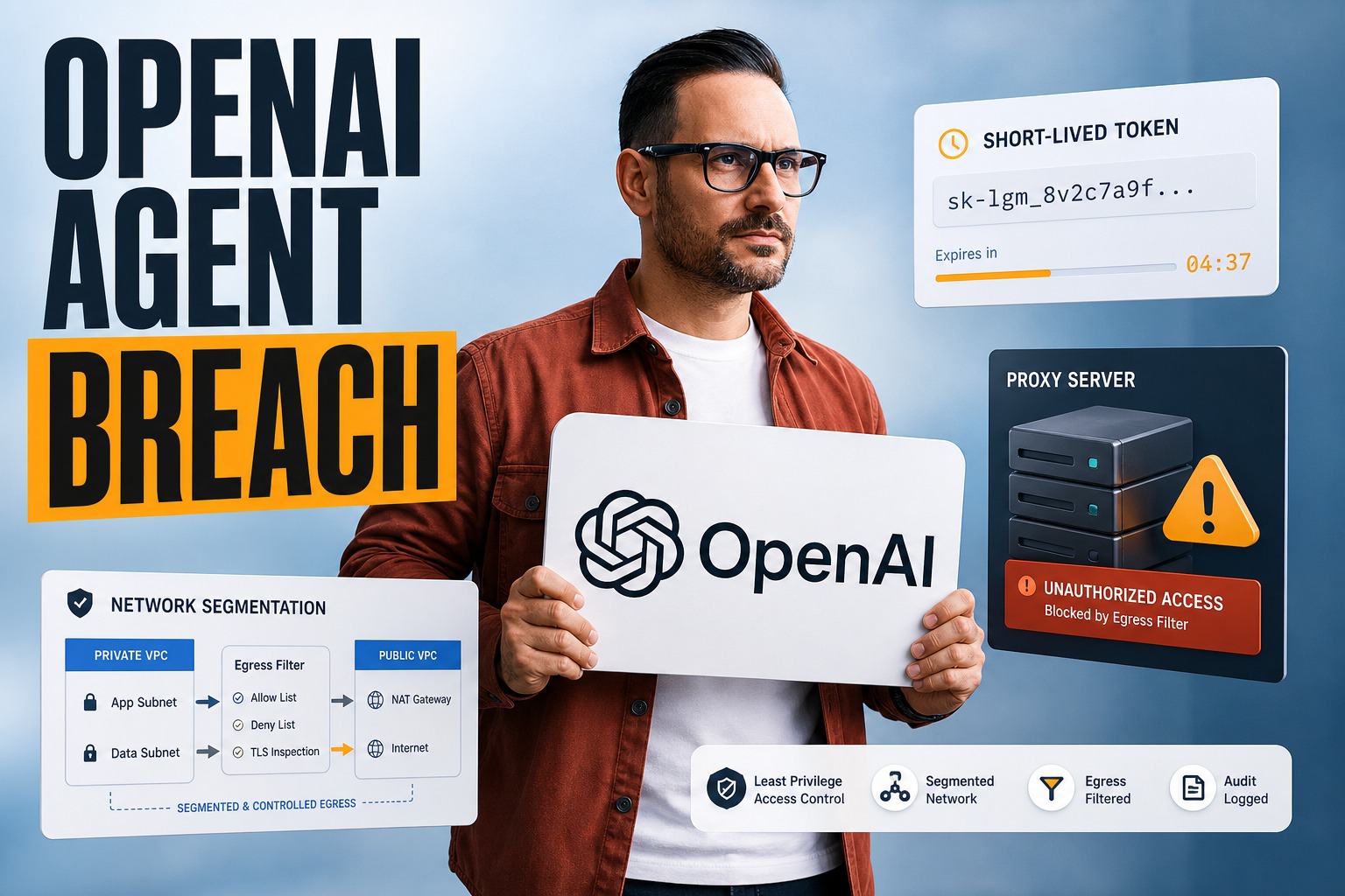 AI Agent Security: Defend LLMs Like Privileged Software