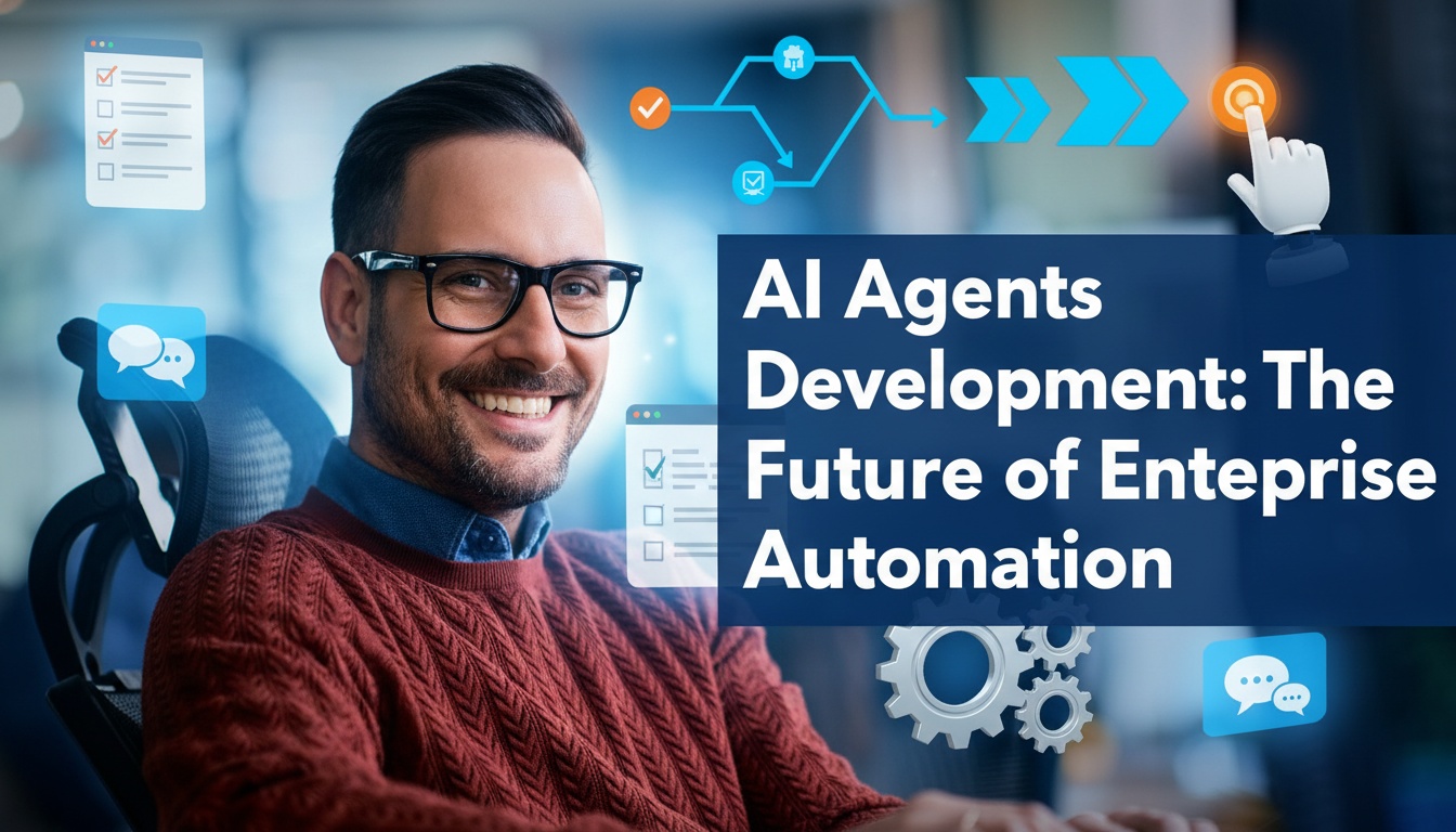 AI Agents Development