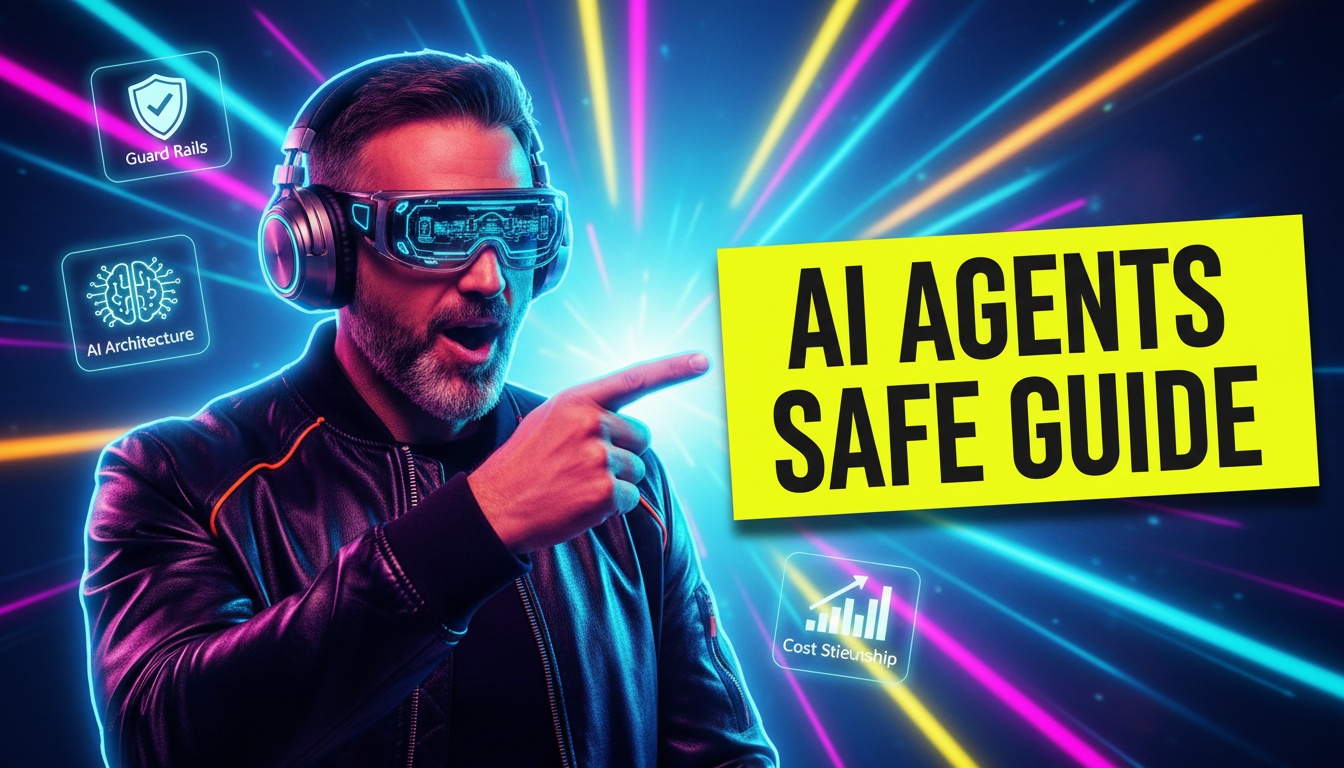 IBM Bob guard‑rail AI agents for software development