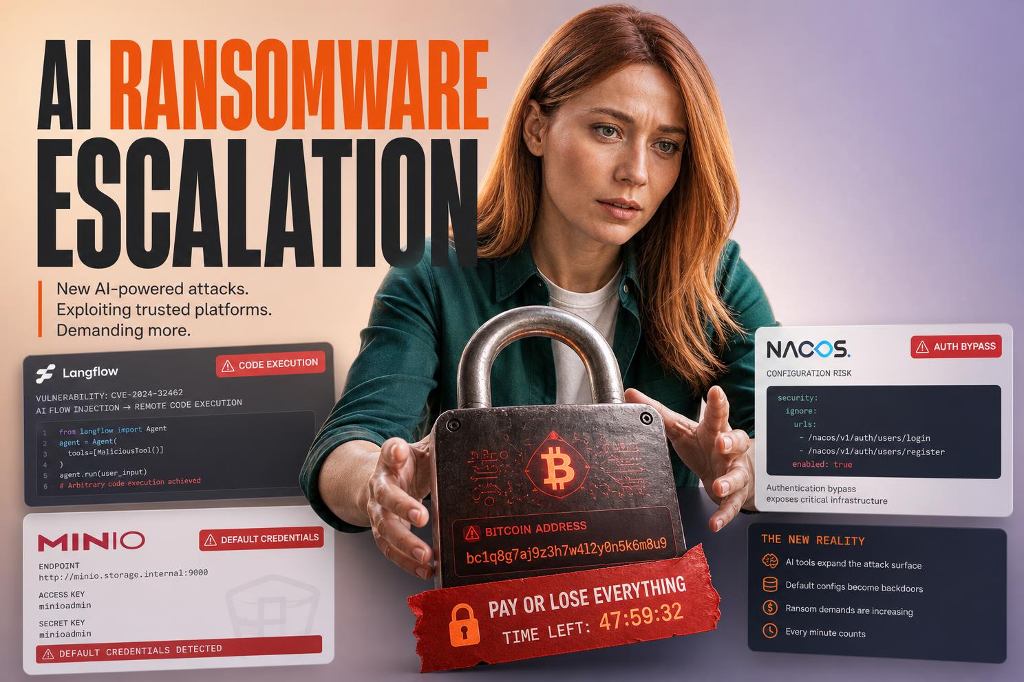 AI Agents Are Now Running End‑to‑End Ransomware – What That Means for Your Security Strategy