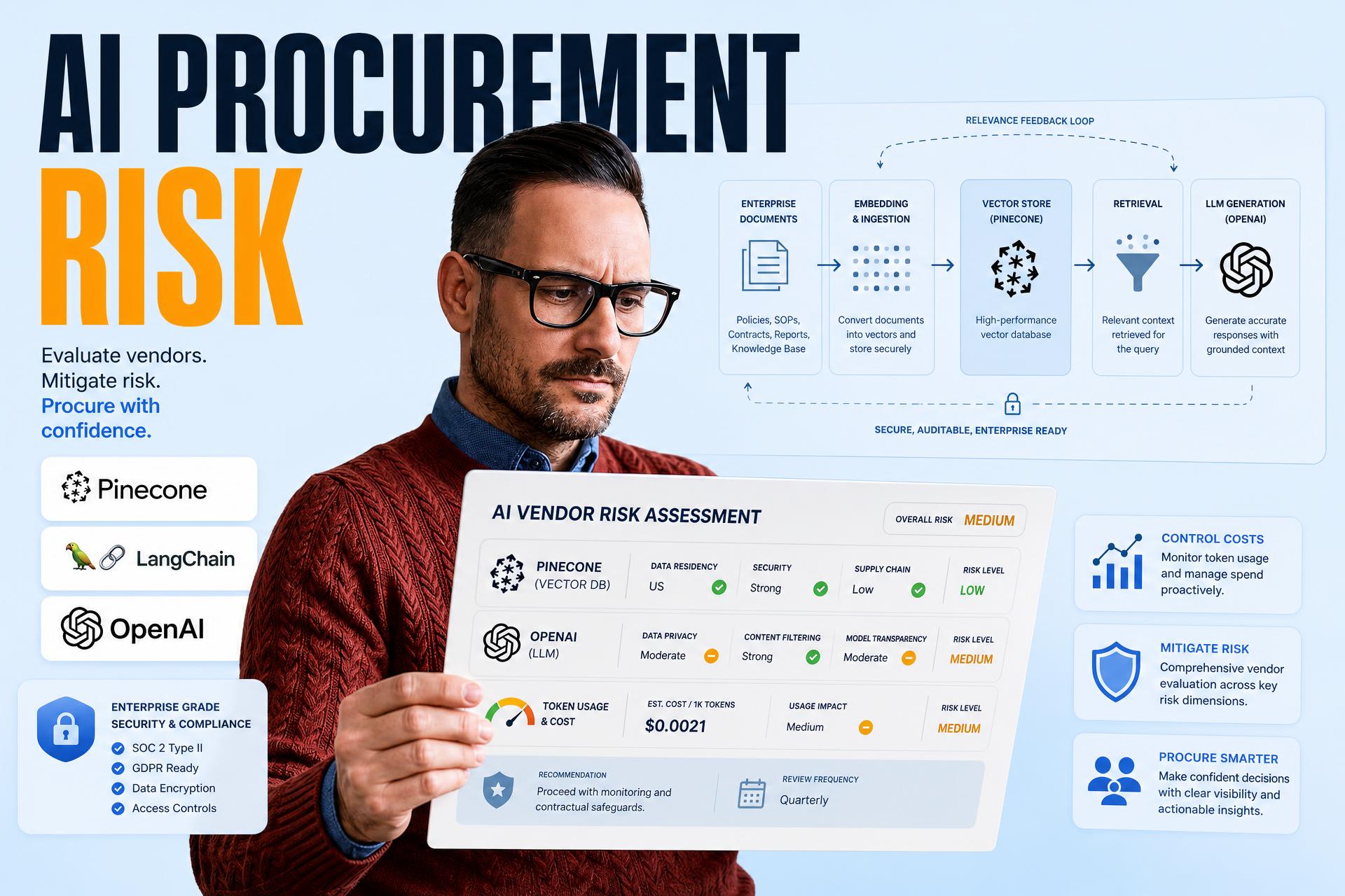 AI Procurement Is Changing How Enterprises Buy Software