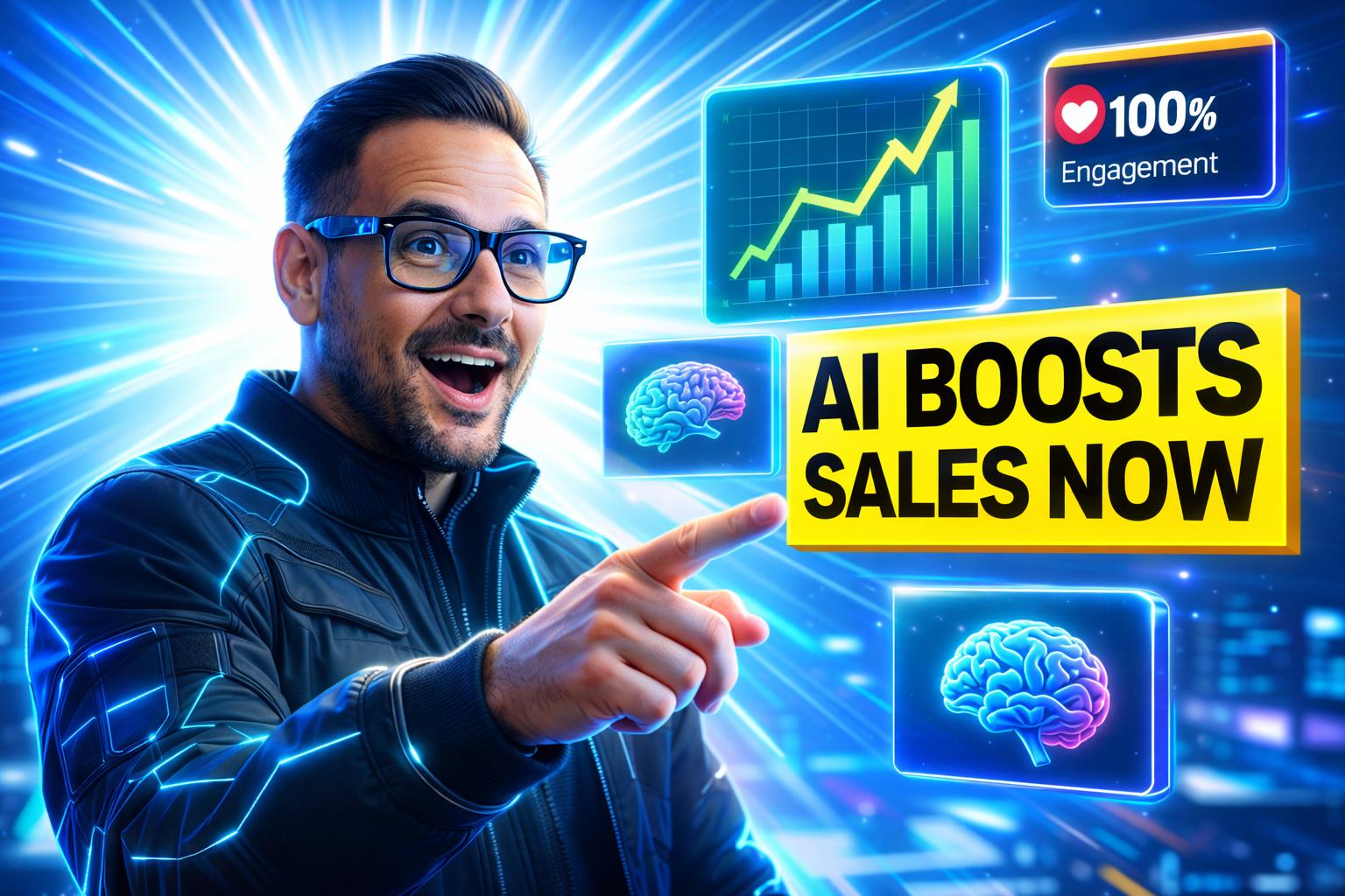 AI Recommendation Algorithm: The Hidden Engine Behind Better Conversion