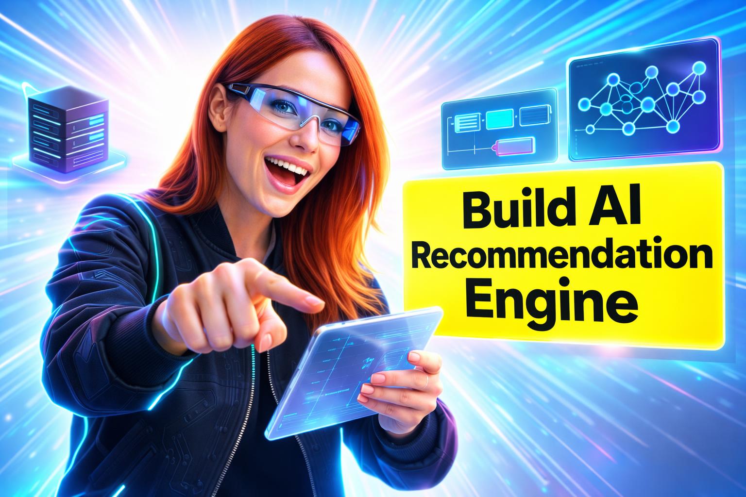 AI Recommendation Engine: What Makes Personalization Work in Production