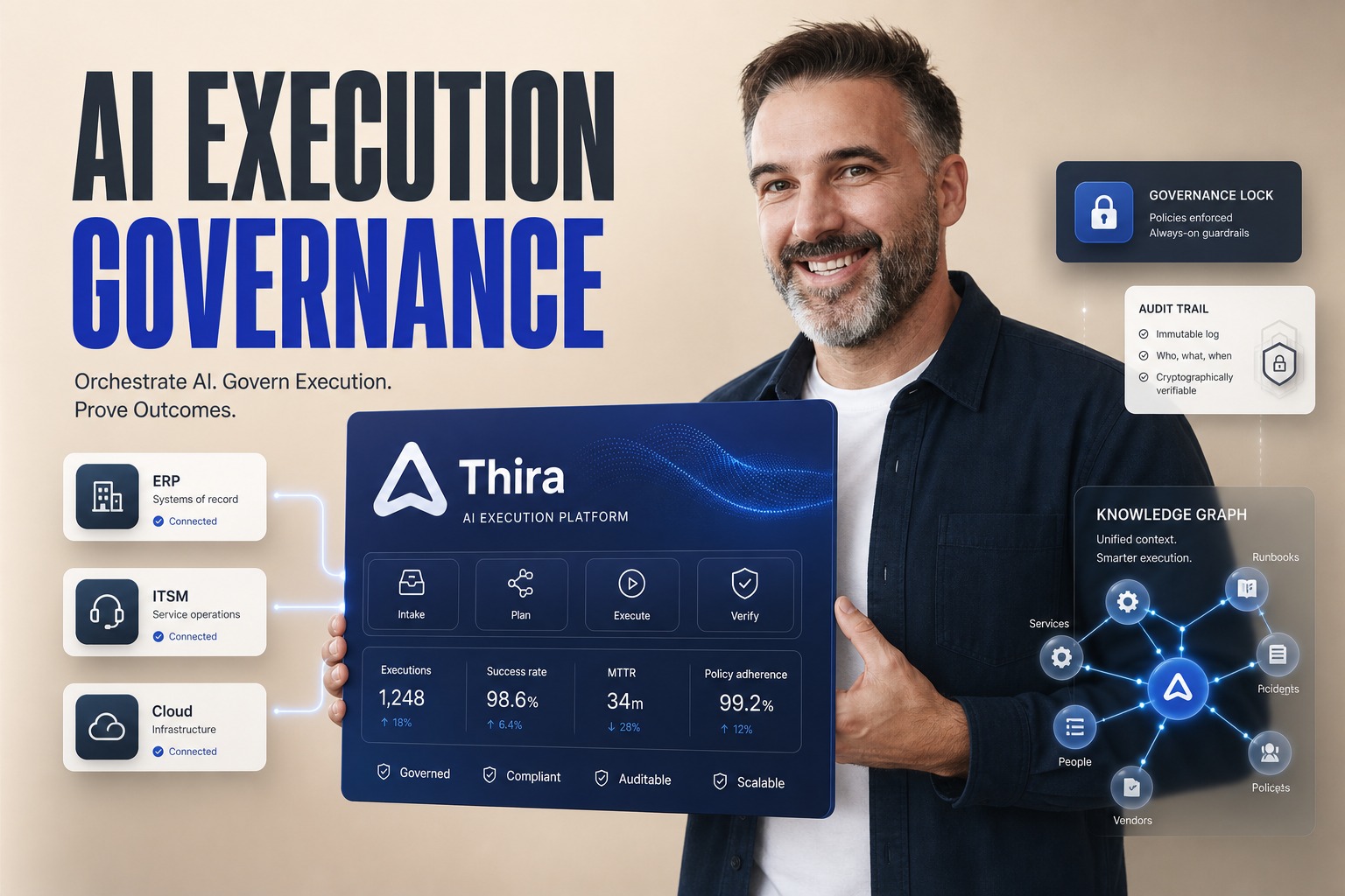 How to Choose a Secure AI Workflow Automation Platform