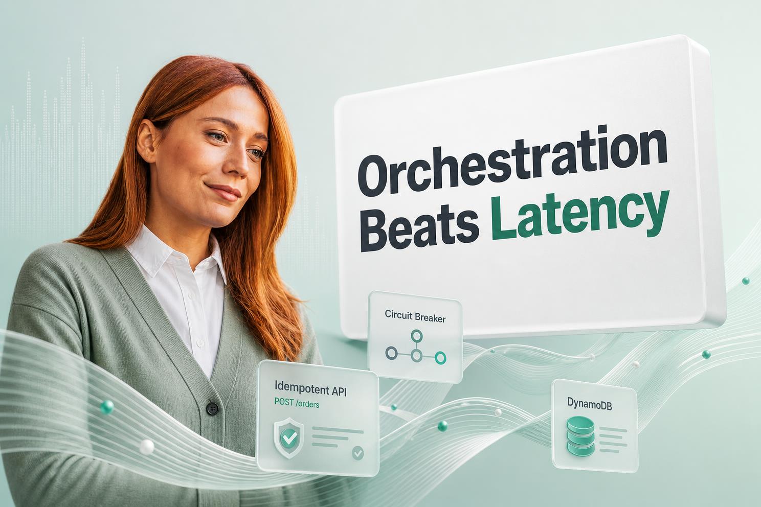 Bedrock Agents Orchestration: Cut Costs & Boost Reliability