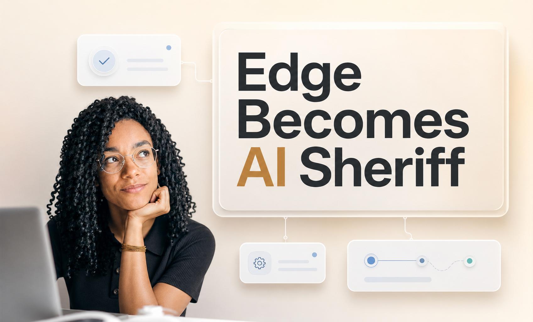 AI Agents and the CFAA legal compliance illustration