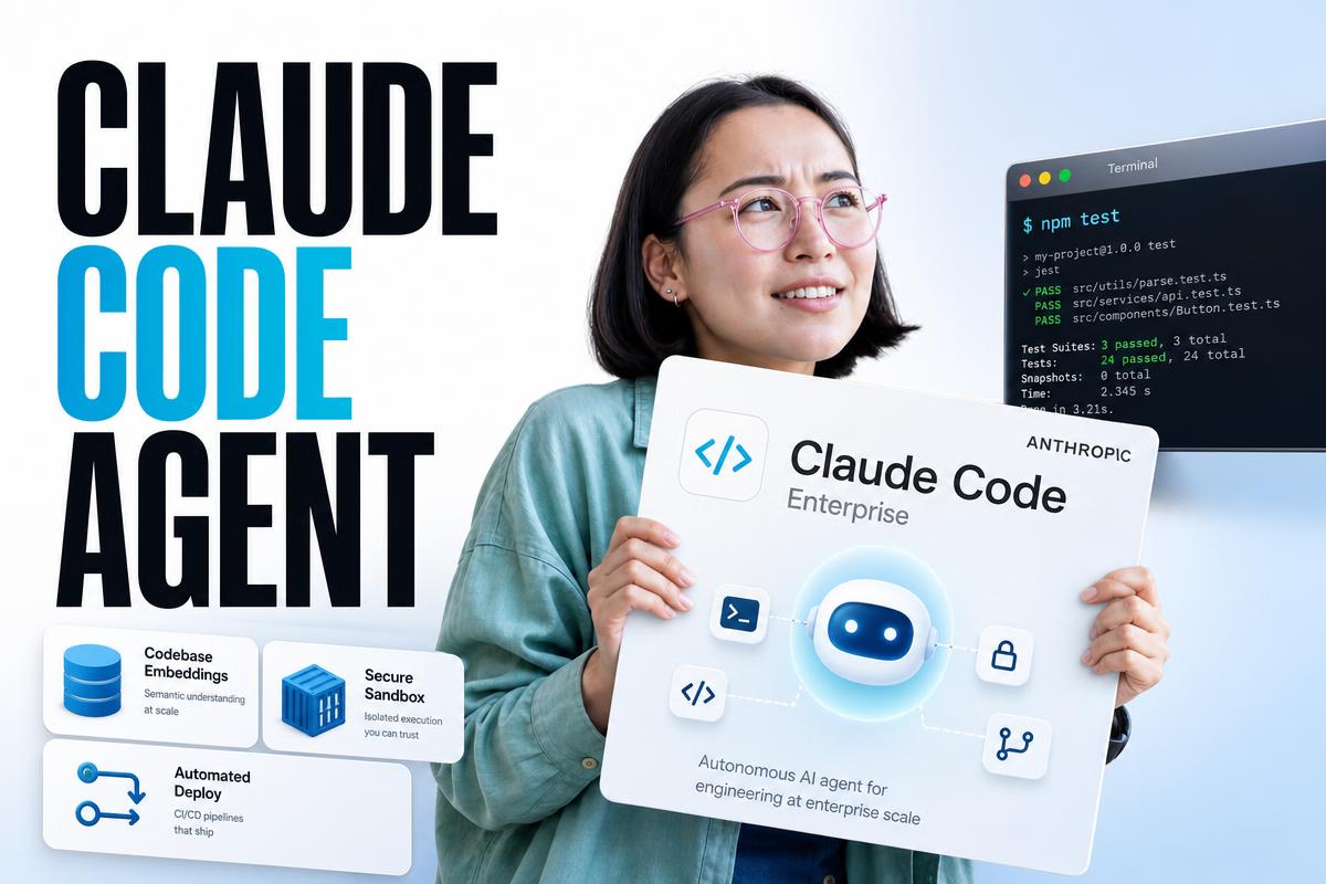 Claude Code for Enterprise: What Anthropic’s AI Coding Push Means for Software Teams