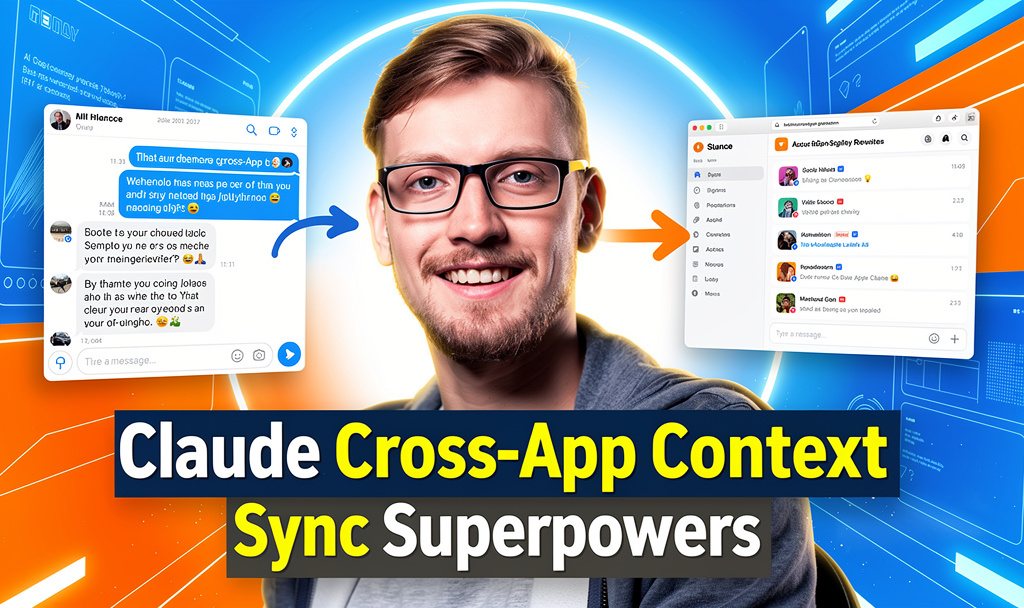 Cross-Application Context: The New Enterprise AI Stack