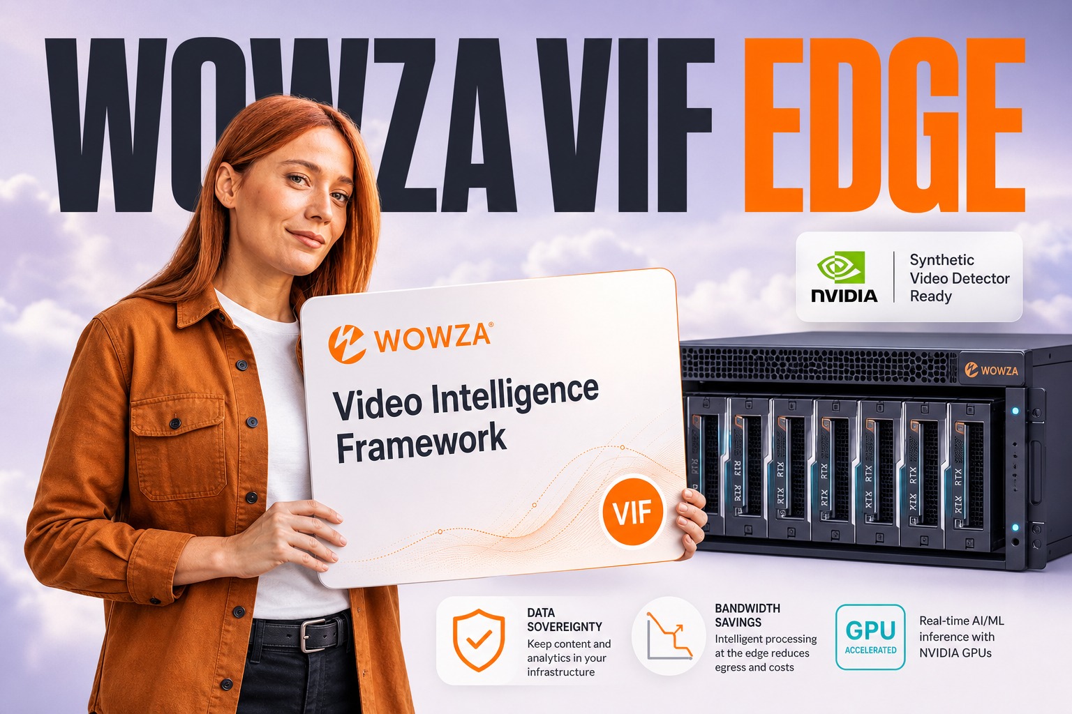 Edge Video AI: Reduce Costs & Ensure Data Sovereignty