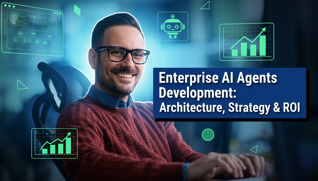 Enterprise AI Agents Development