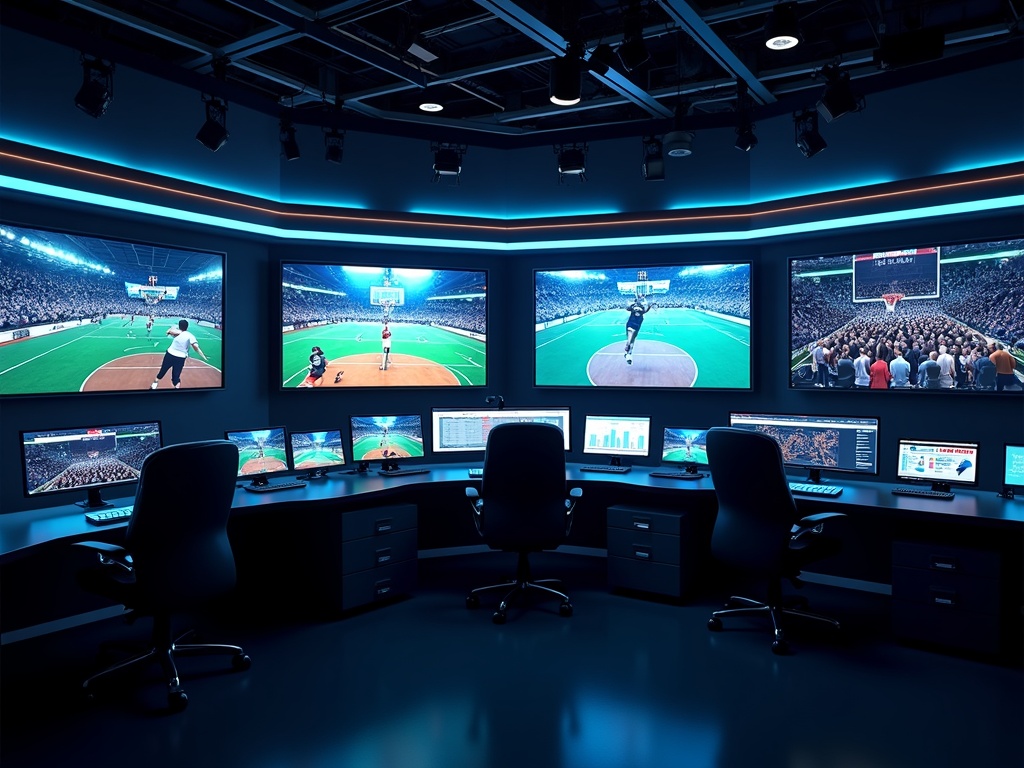 ESPN Experiments with AI Sports Highlight Generation | Real-Time Automation