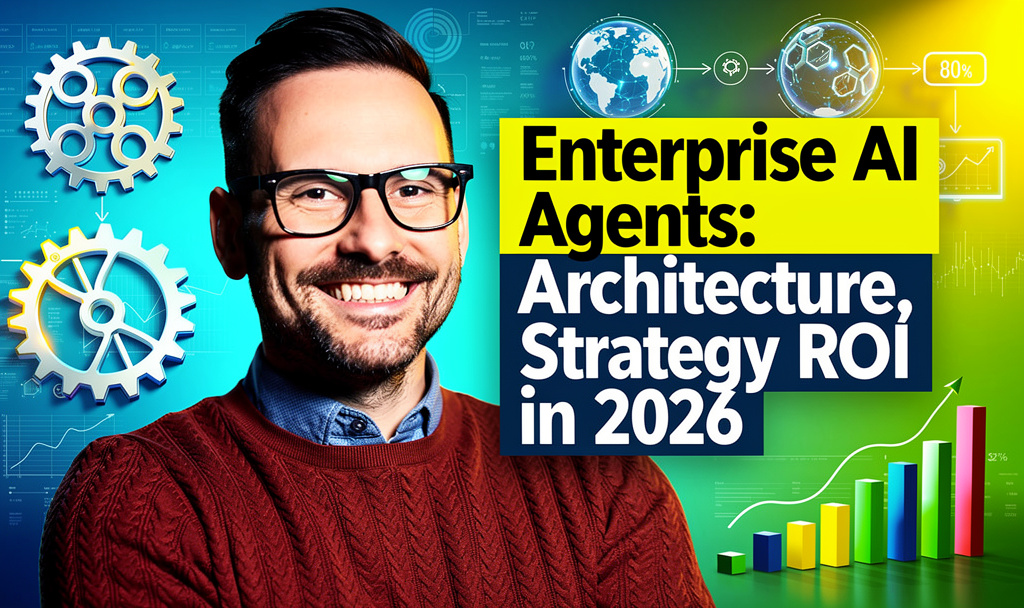 From Prototype to Production: Mastering Enterprise AI Agents