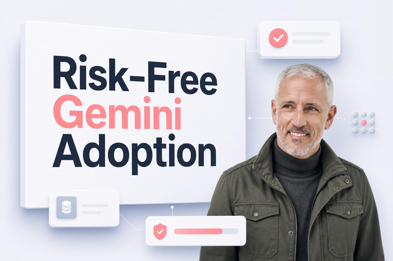 Google Gemini Omni: What Enterprise Teams Need to Know