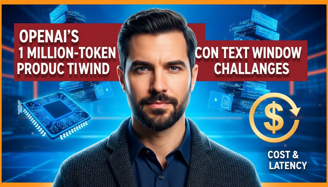 GPT-4 Turbo 1M Token Context Strategy