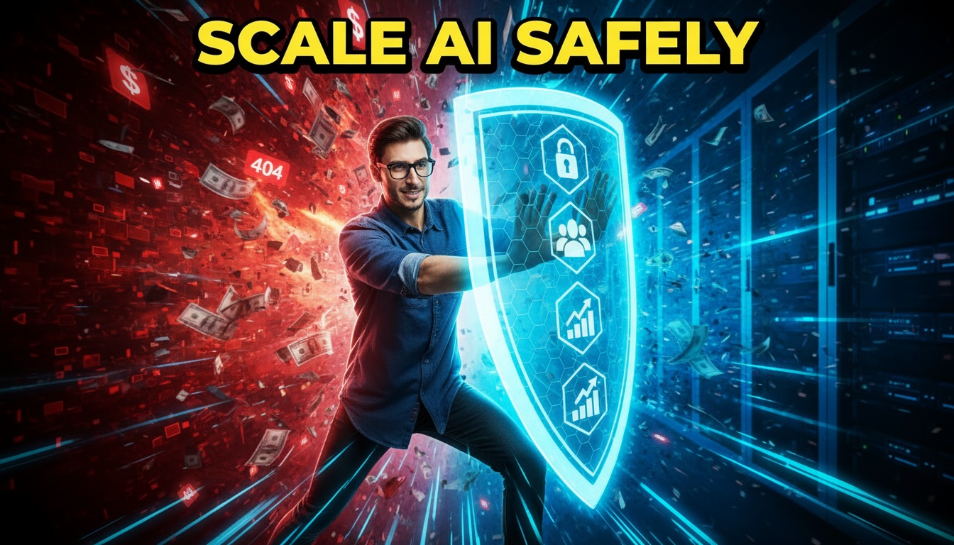 Guarded AI-Assisted Development with IBM Bob