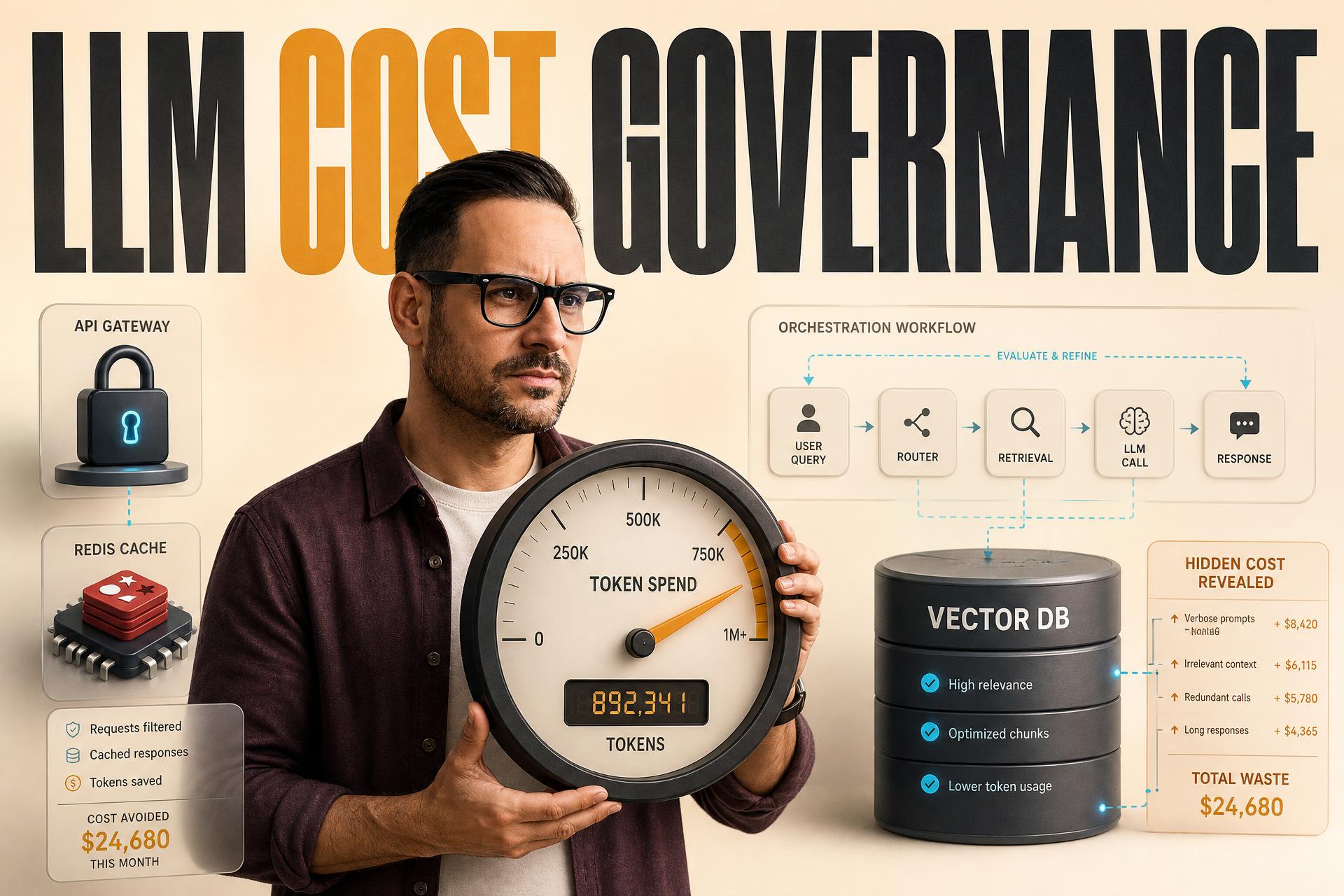 LLM Integration Mistakes That Increase Cost Without Improving Business Value