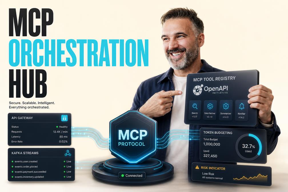 Model Context Protocol and AI Tool Integration: Why CTOs Should Care